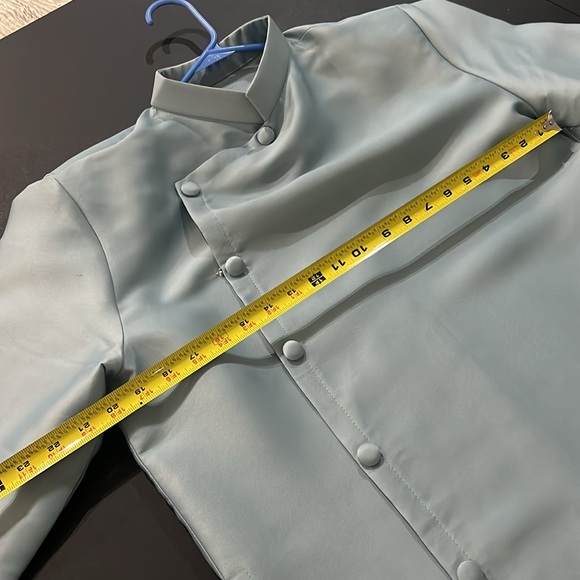 Men’s ao dai - used size XL - Picture 10 of 10